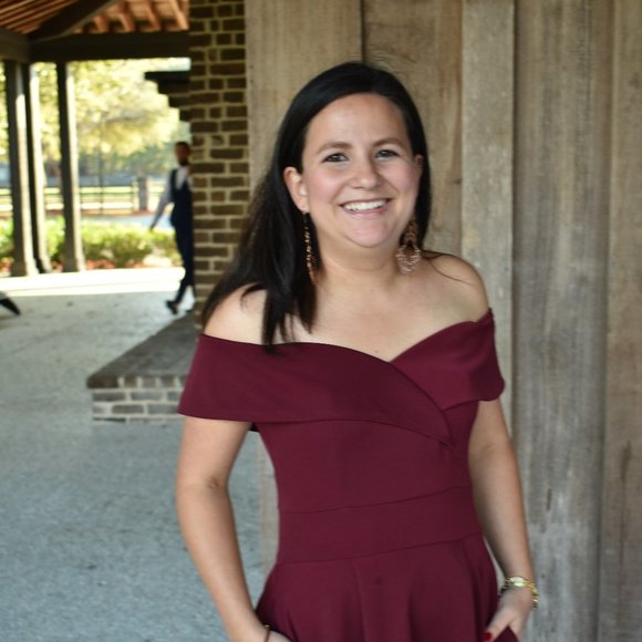 Meet your Posher, Margarita - Picture 1 of 1